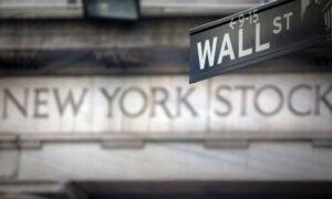 Wall Street Opens Higher as Focus Shifts to Economic Data for Interest Rate Cues