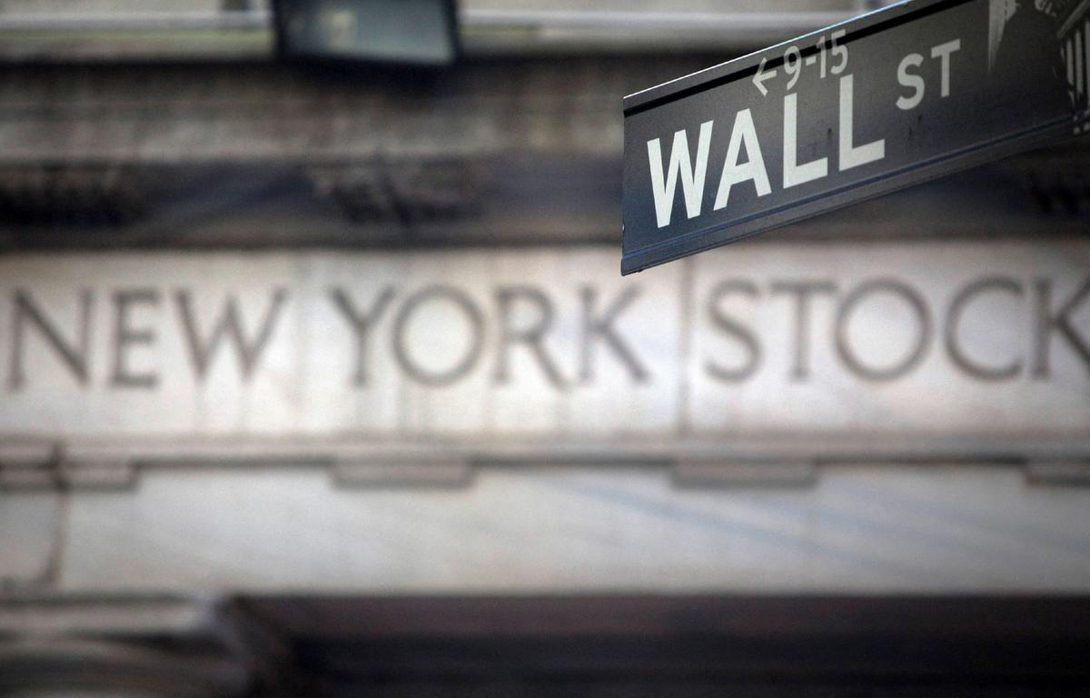 Wall Street Opens Higher as Focus Shifts to Economic Data for Interest Rate Cues