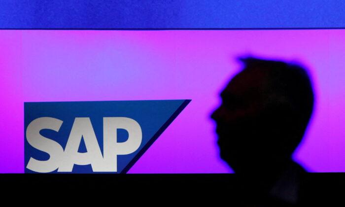 Germany’s SAP Joins Western Corporate Exodus From Russia