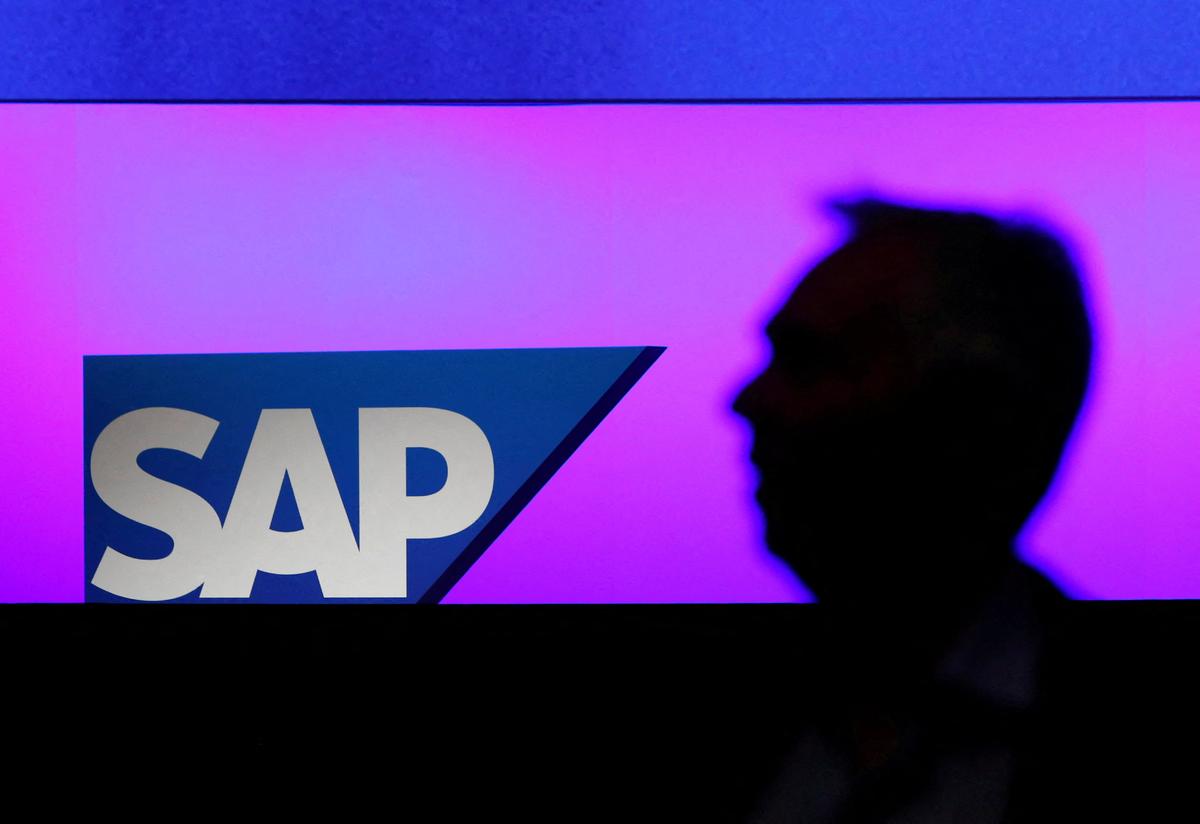 Germany’s SAP Joins Western Corporate Exodus From Russia