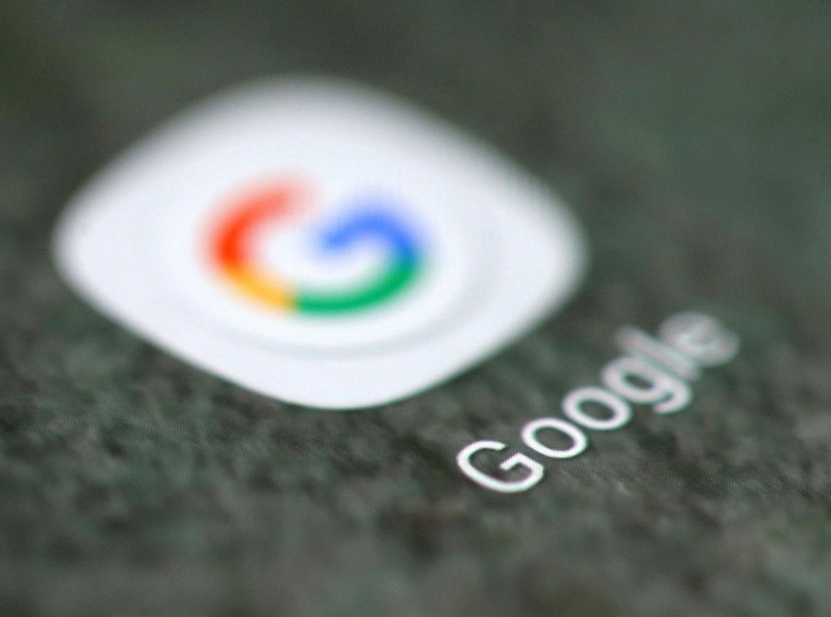 Republicans File FEC Complaint Against Google Over ‘Unfairly Shaping the Political Playing Field’