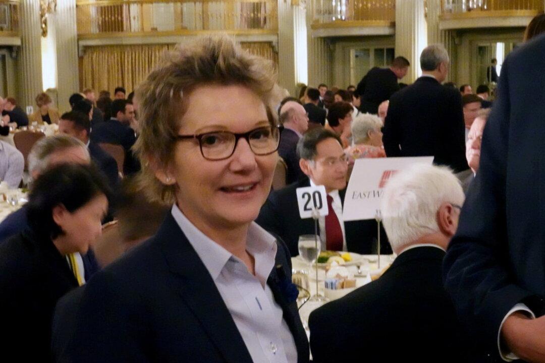 Fed Admits It’s ‘Not a Good Time to Be a Worker’ as Inflation Gobbles up 9 Percent of Wages