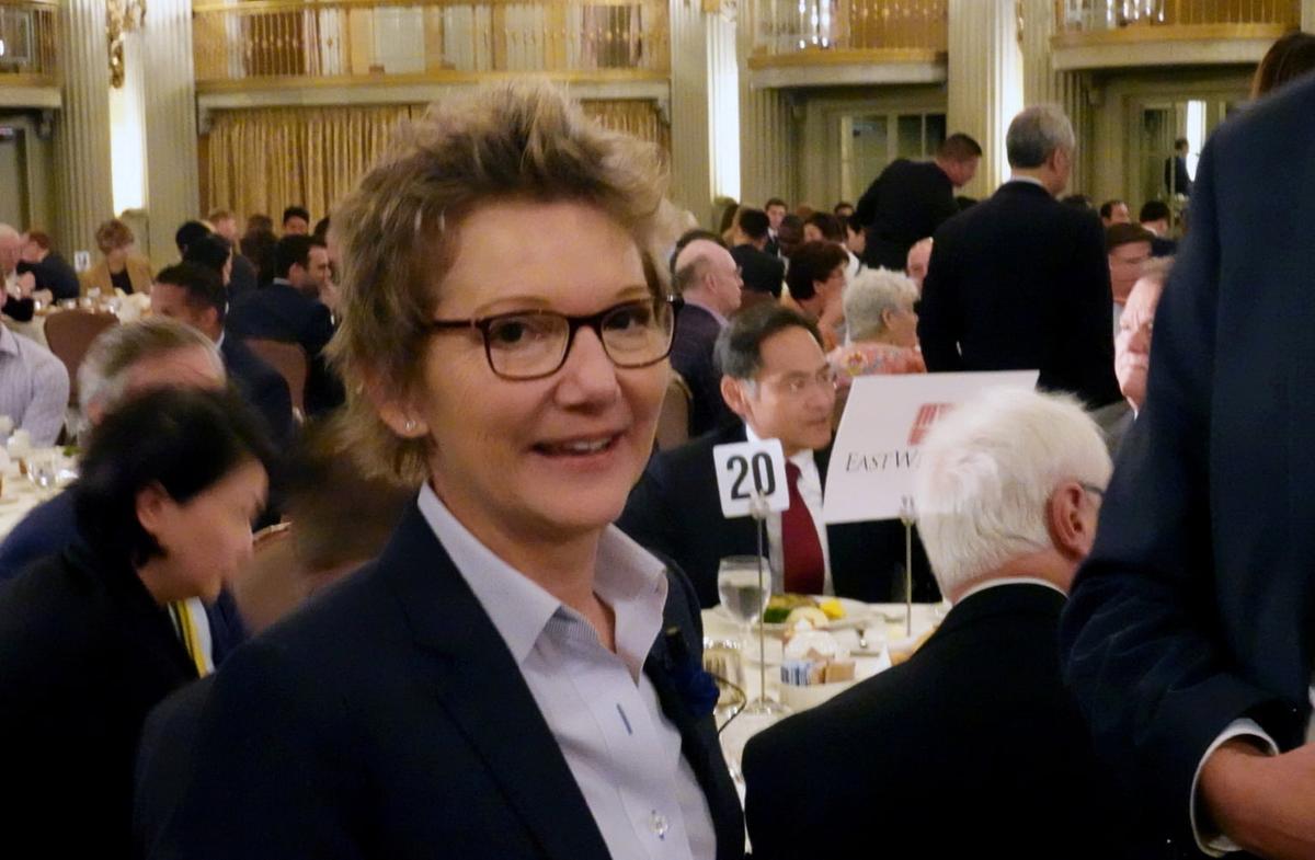 Fed’s Daly Sees US Inflation at 2 Percent Goal in 5 Years