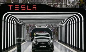 Tesla Data Breach Impacting 75,000 Employees Blamed on ‘Insider Wrongdoing’