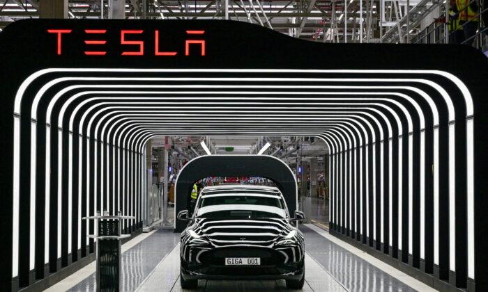 Tesla Data Breach Impacting 75,000 Employees Blamed on ‘Insider Wrongdoing’
