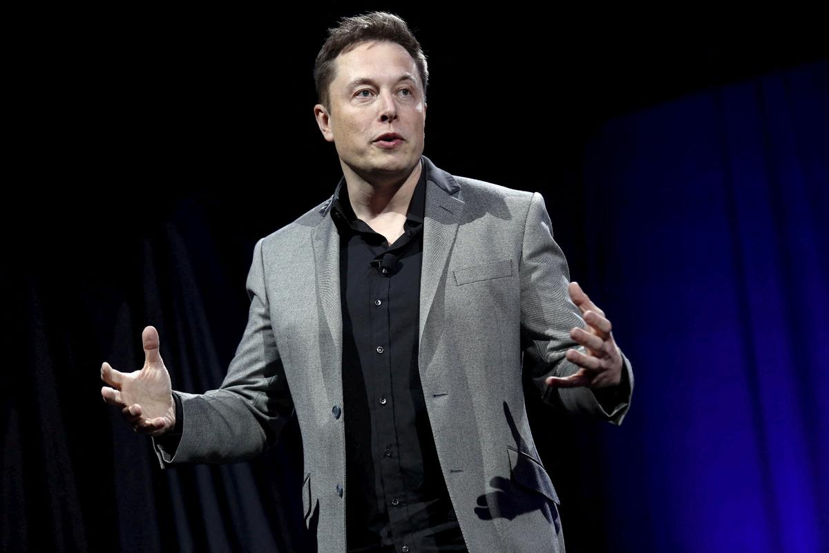 Elon Musk Says Twitter Must Be 'Neutral,' Says Leftists Are 'Primarily' Attacking Him