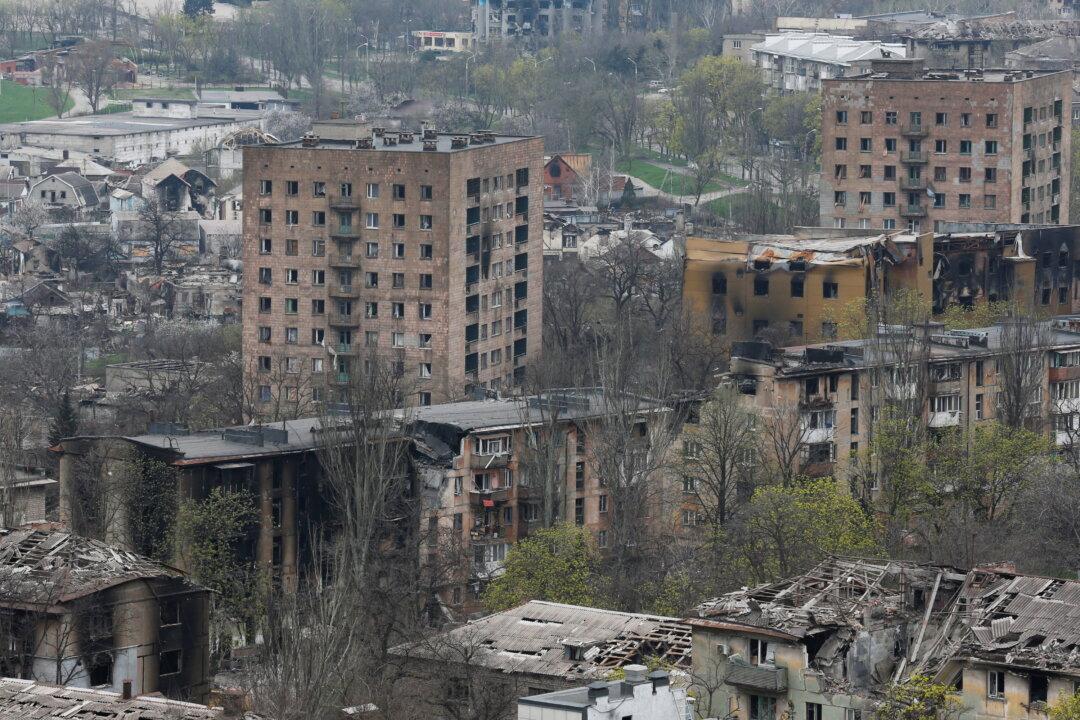 Russia Warns of ‘Dirty Bomb’ False Flag Plot in Series of Phone Calls With Western Leaders