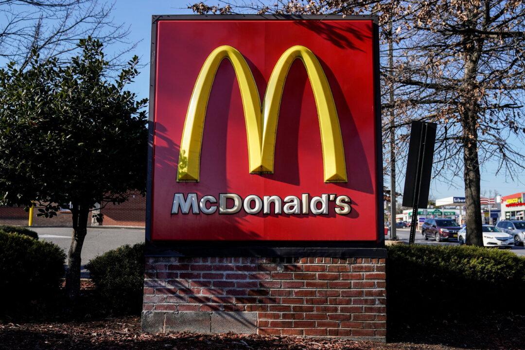 More McDonald’s Franchises Fined for Hiring Minors to Work in Violation of Labor Laws