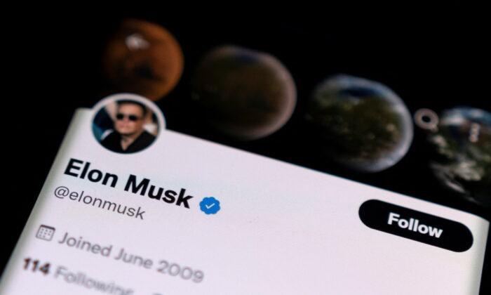 Elon Musk Warned by Western Governments Following Twitter Takeover