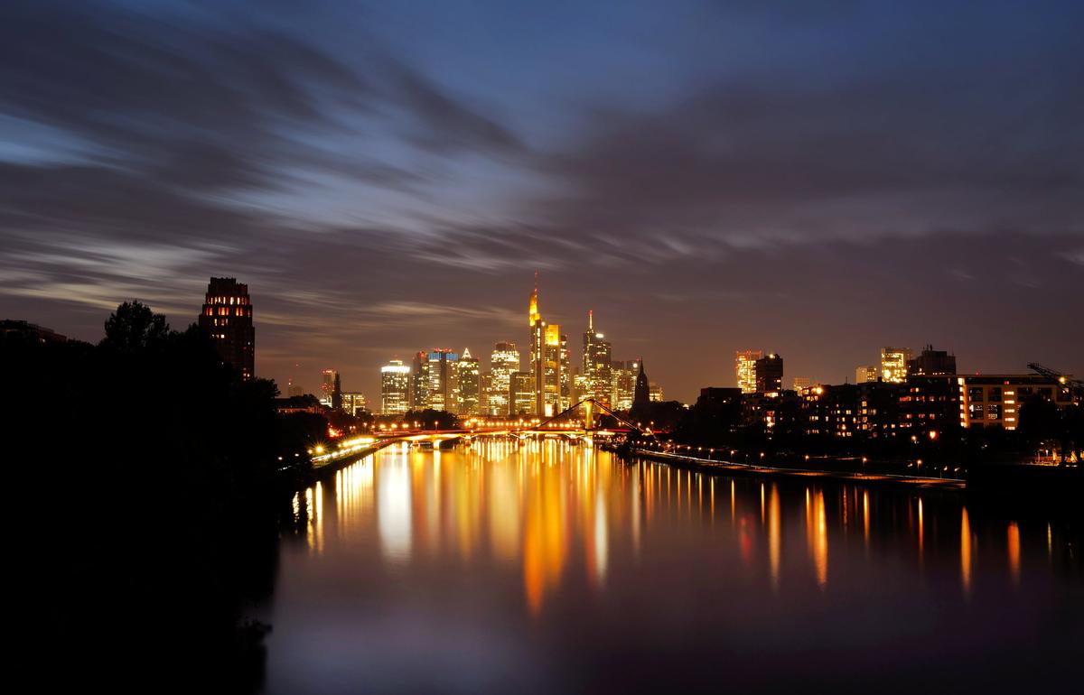 German Economy Appears Resilient After Ukraine War Shock: Ifo Economist