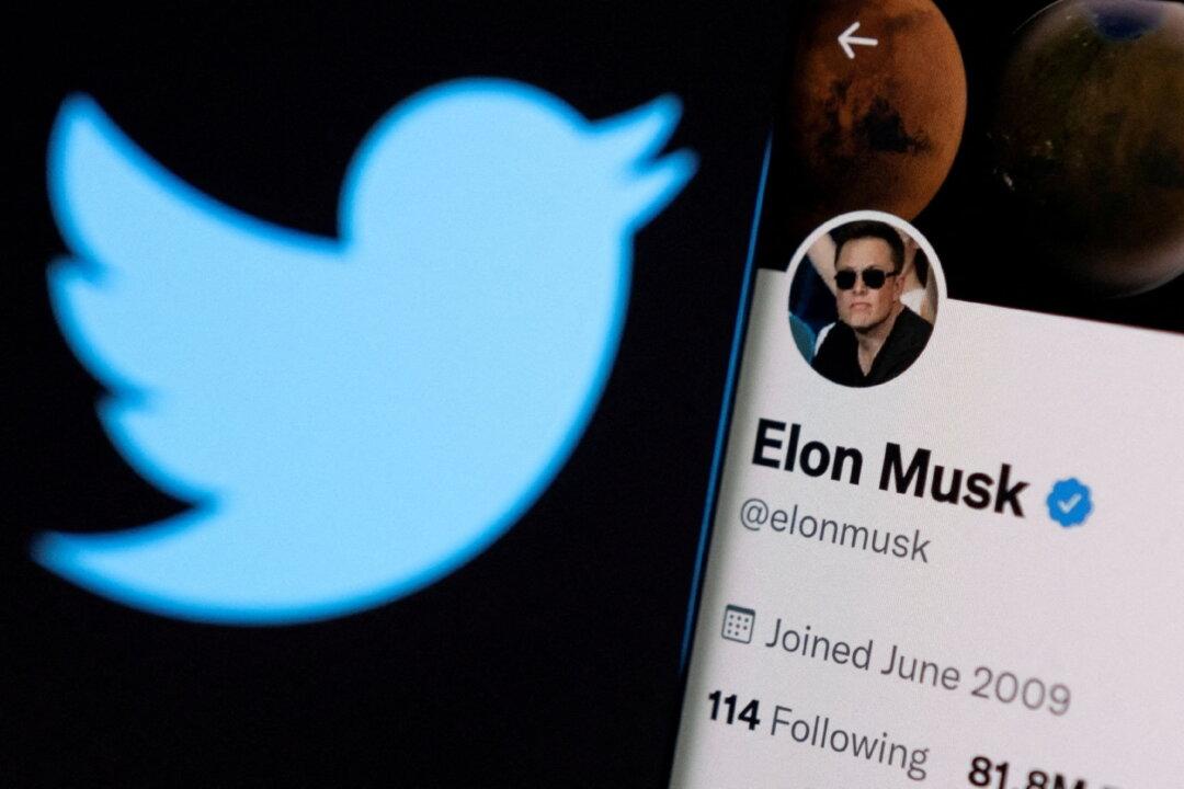 Twitter Blames Worse-Than-Expected Earnings on Elon Musk, Wobbly Ad Market