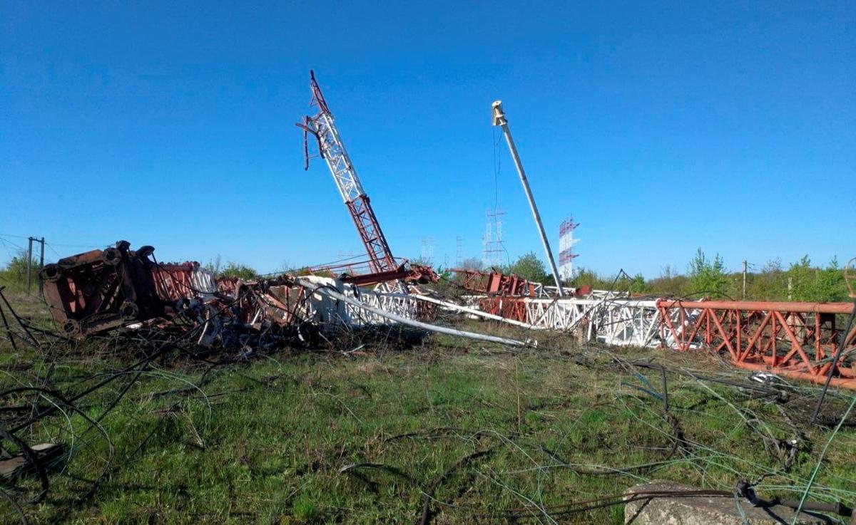 Alleged Drone Attack Fuels Tension Between Pro-West Moldova, Russia-Run Enclave