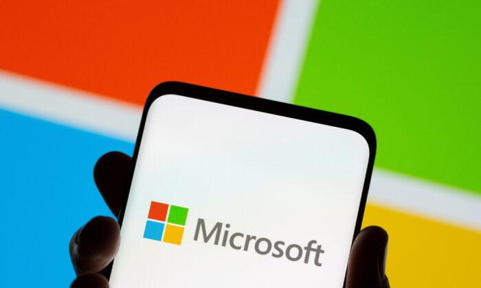 Microsoft Forecasts Double-Digit Revenue Growth on Cloud Strength