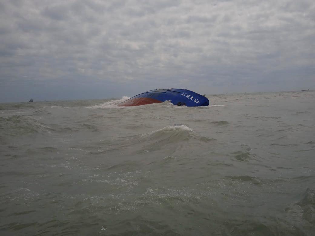 Tunisia Detains Crew of Ship That Sank Off Its Coast This Month