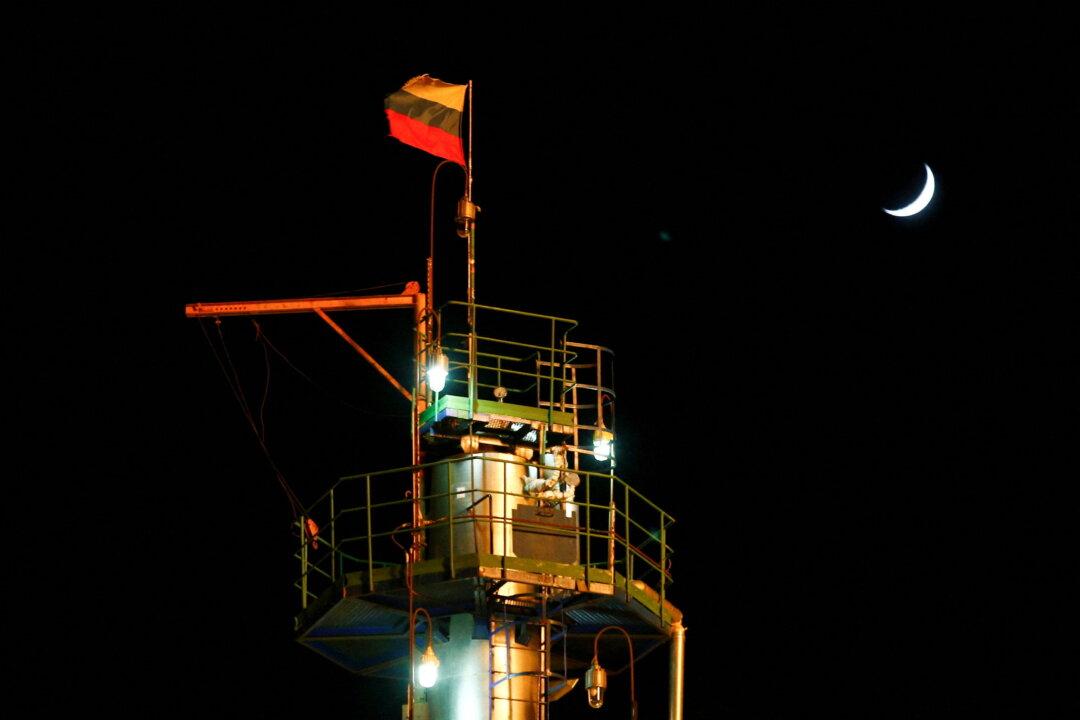 Europe’s Russian Diesel Imports Drop, but Still Dominant