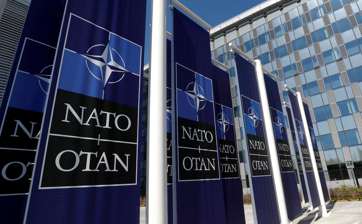 Finland and Sweden Formally Apply to Join NATO
