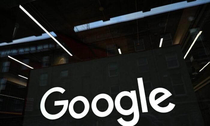 Global Tax Overhaul Will Not Slow Google’s Investment in Ireland, CEO Says