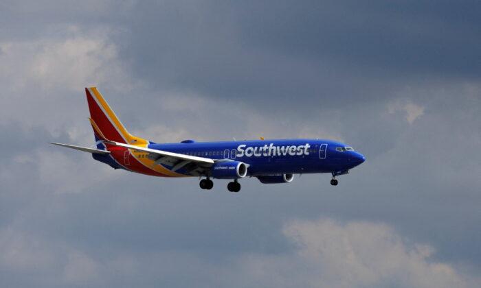 Southwest Airlines Faces Staffing Challenge as Travel Rebounds