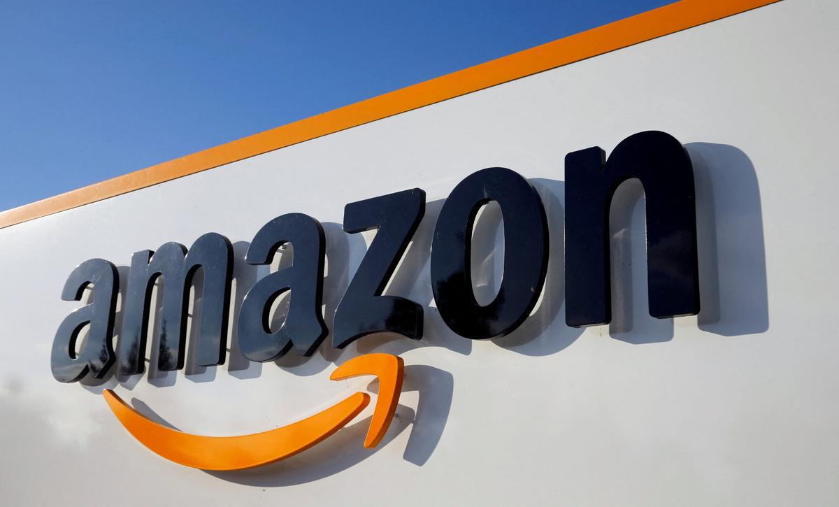 Amazon Reports $3.8 Billion Loss in Q1 as Warehouse, Fuel Costs Soar