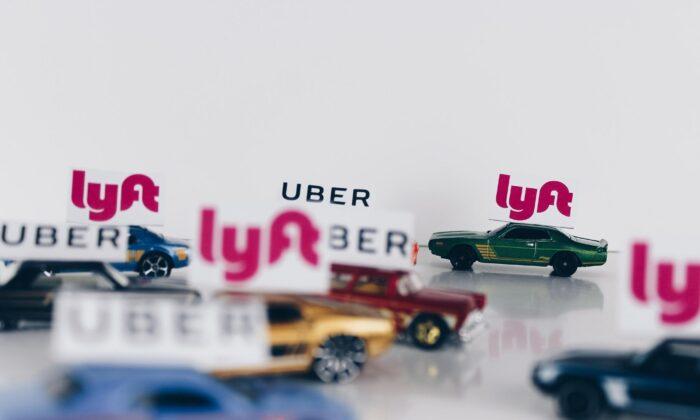Should Lyft and DoorDash Merge to Better Compete With Uber? Analyst Pierre Ferragu Thinks So
