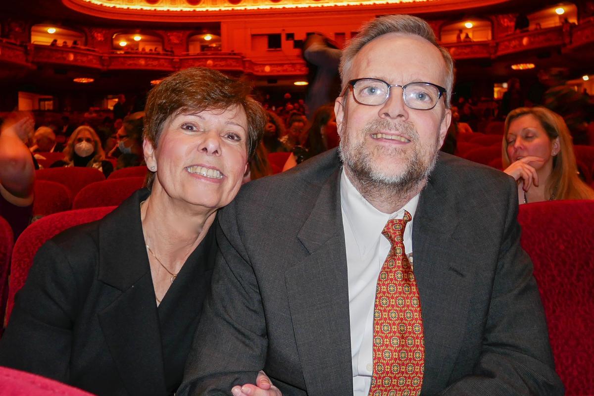 Shen Yun Brings ‘The Promise of Optimism,’ Says Professional Writer