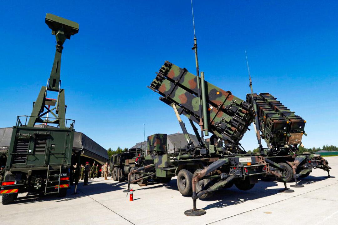 US to Replenish Slovakia With Patriot Air-Defense System After It Donates S-300 to Ukraine