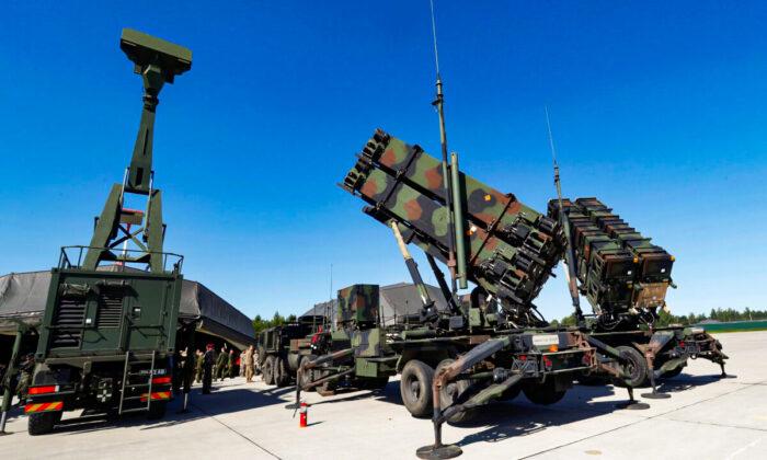 US to Replenish Slovakia With Patriot Air-Defense System After It Donates S-300 to Ukraine