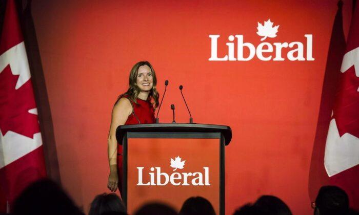 Liberals Planning National Policy Convention for May of Next Year