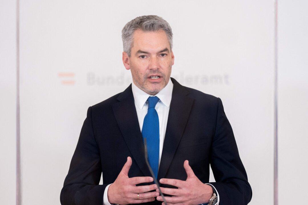 Austria Reviving Coal-Fired Power Plants as Safeguard Against Reduced Russian Gas Supply