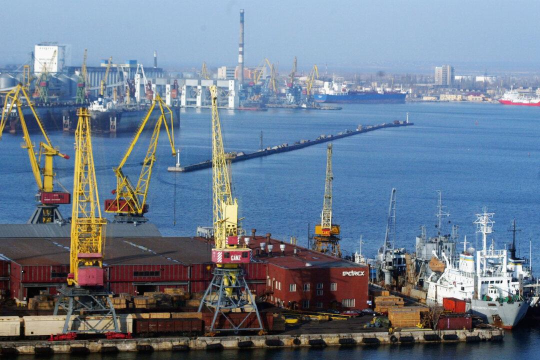 Russia–Ukraine War (April 9): Ukraine Bans All Imports From Russia