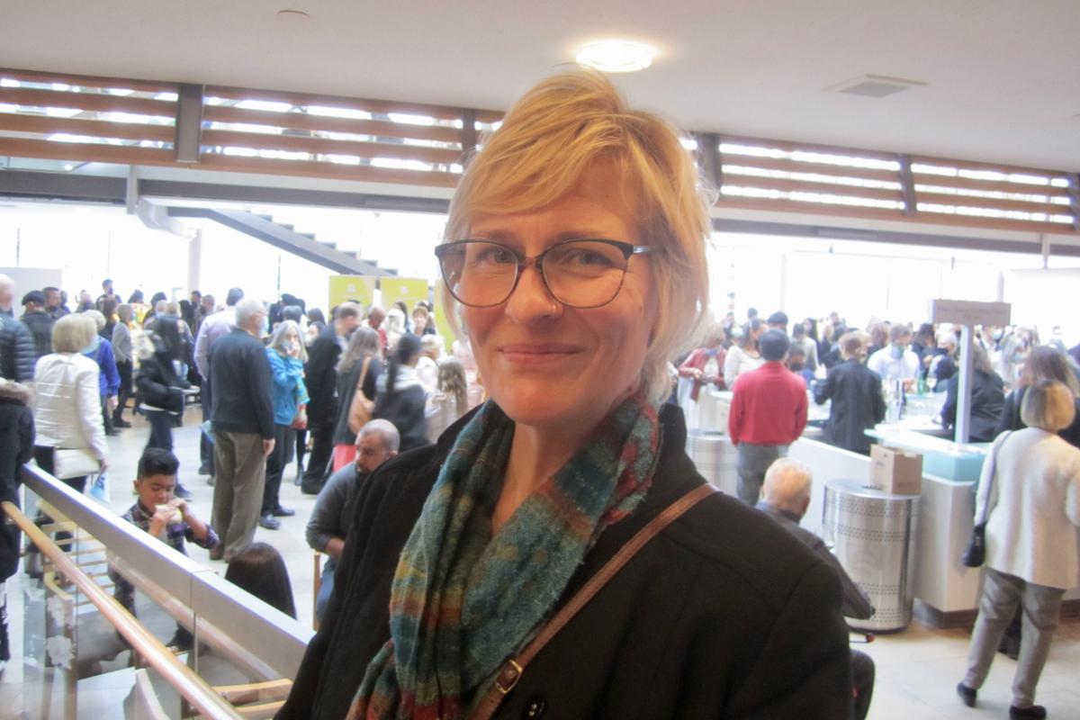 Through Art, Shen Yun Awakens Consciences: Toronto Audience