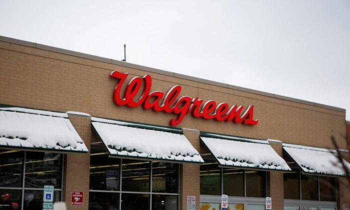 Walgreens Fed Opioid Addiction, Florida Says as Trial Starts