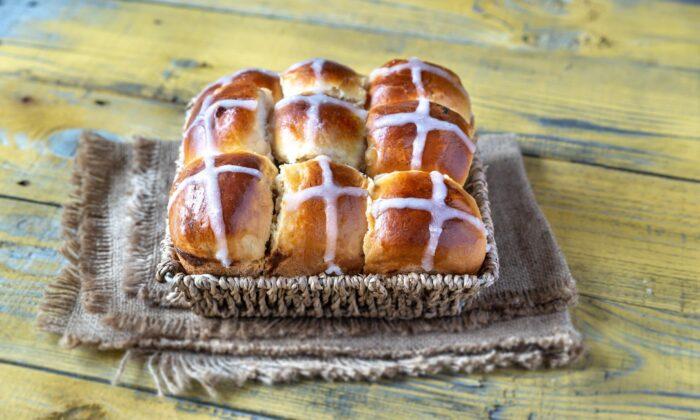 Why Hot Cross Buns Are an Easter Tradition
