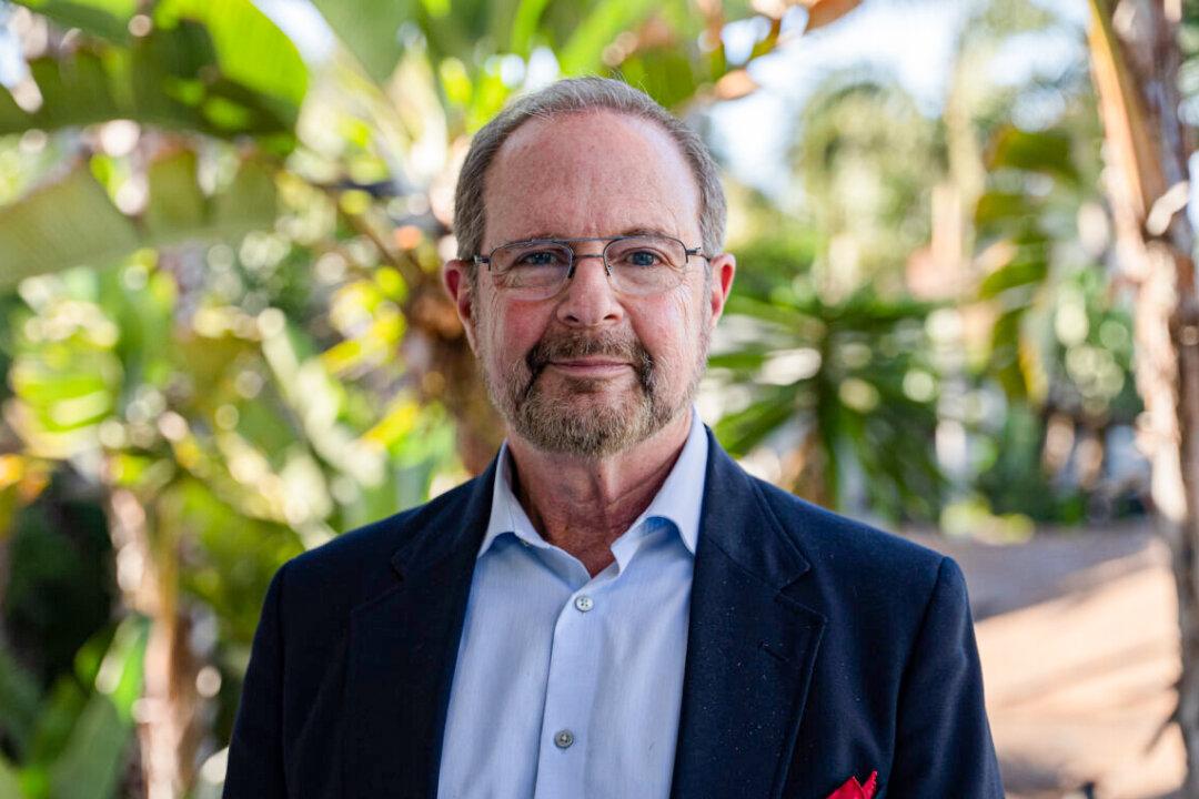 ‘Something That’s Frightening’: Robert Epstein Warns Against Big Tech Manipulation