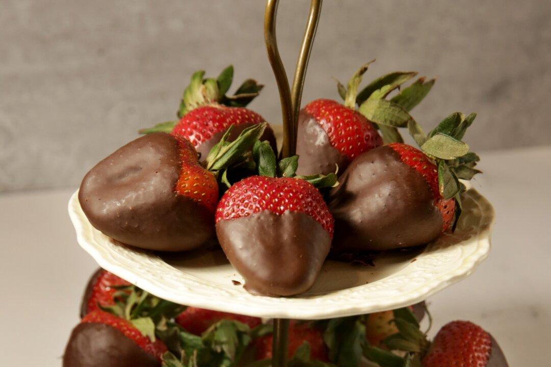 Chocolate for Easter: It’s Not Just Bunnies