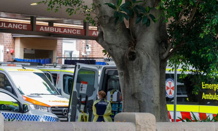 Tougher Penalties in New South Wales to Protect Emergency Workers