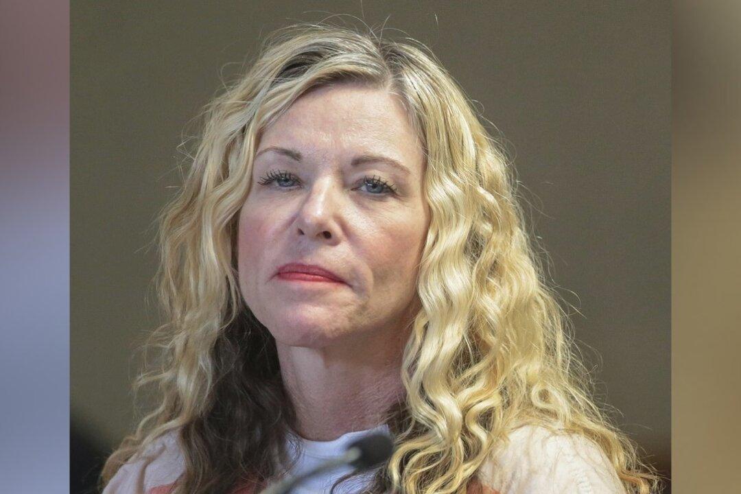 Idaho to Seek Death Penalty for Lori Vallow If Found Guilty of Killing 2 Children