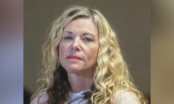 Idaho to Seek Death Penalty for Lori Vallow If Found Guilty of Killing 2 Children
