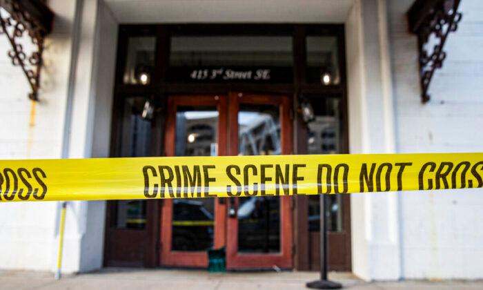 Police Make Arrest in Deadly Iowa Nightclub Shooting
