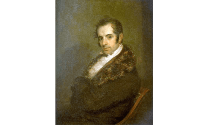 Washington Irving and the Birth of American Romanticism