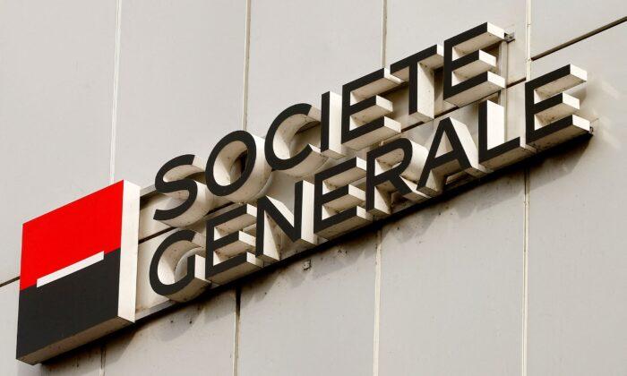 SocGen Severs Russia Ties With Sale of Rosbank to Oligarch Potanin