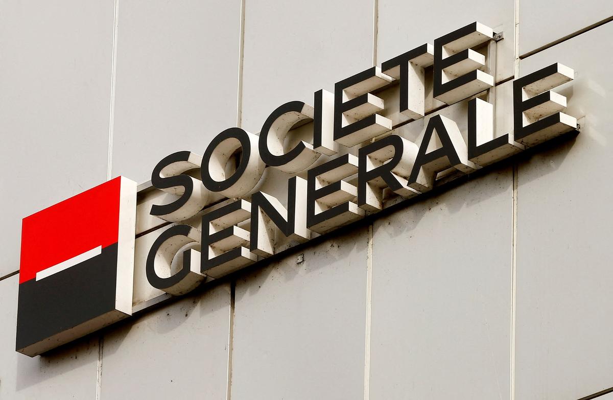 SocGen Severs Russia Ties With Sale of Rosbank to Oligarch Potanin