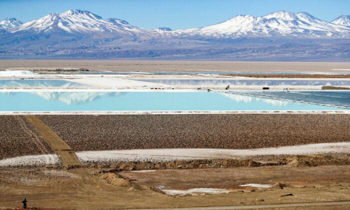 IN-DEPTH: China’s Bid to Control Lithium in Latin America May Not Be So Easy
