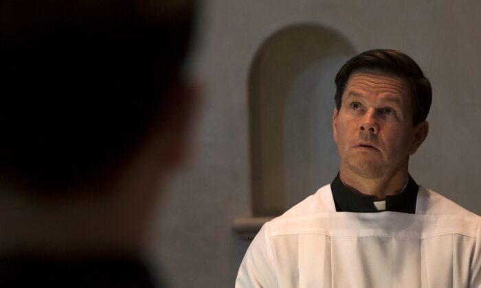 Film Review: ‘Father Stu’: Tough-Guy Priest Sacrifices All for Faith