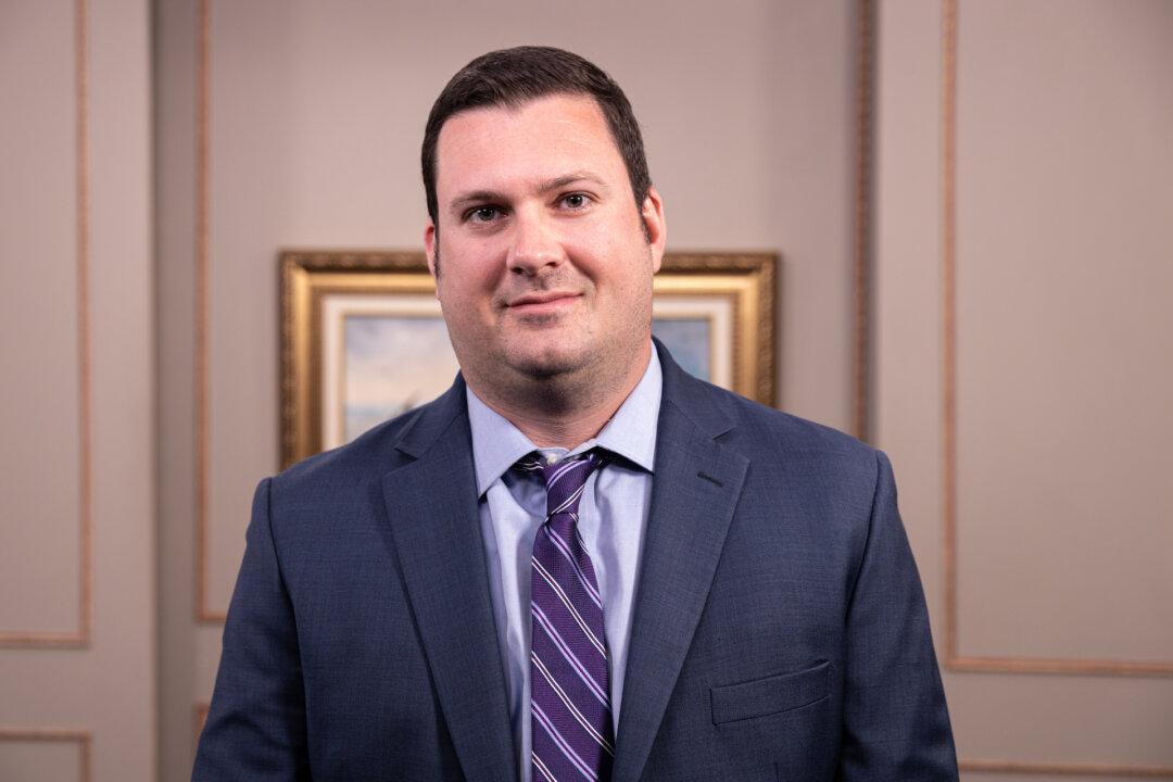 Lack of Attention Allowed Special Interests to Take Over Schools: Journalist Luke Rosiak