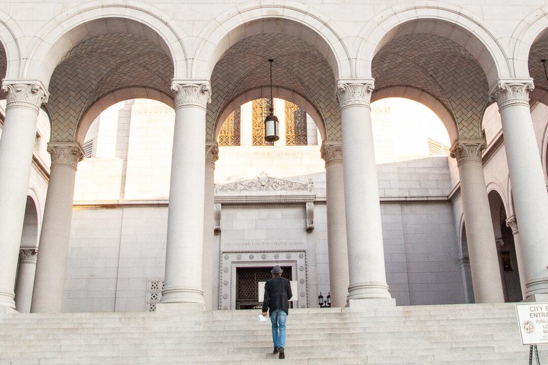 LA Council Members Propose 2024 Ballot Measure to Expand the Council