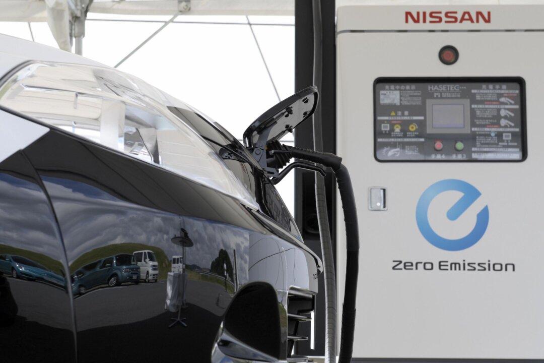 Electric Vehicle Owners to Be Hit Hard by Soaring Energy Prices: Report