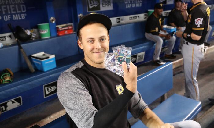 Former Major League Players Remember the Thrill at Seeing Themselves on a Baseball Card