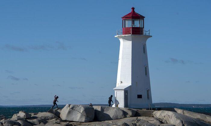 One Man Dies, Second in ‘Life-Threatening’ Condition in Peggy’s Cove, NS, Incident