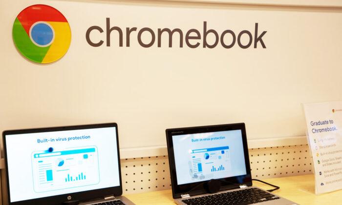 Chromebook: Inexpensive and Awesome
